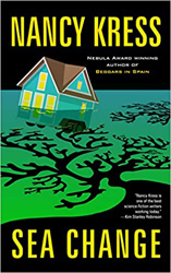 Sea Change by Nancy Kress
