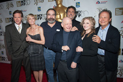 The Princess Bride Cast, courtesy of Getty Images