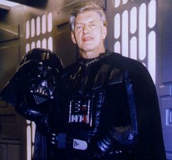 David Prowse. Image by Starwars.Fandom.com