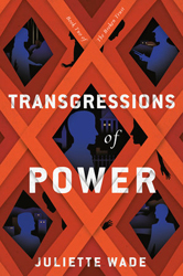 Cover from Transgressions of Power